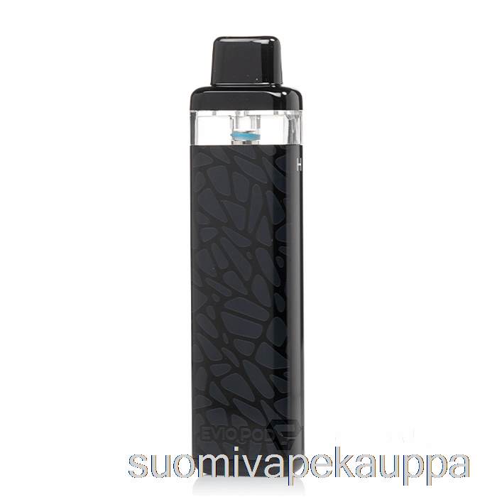Vape Nesteet Joyetech Evio Pod 17w Pod System Musta